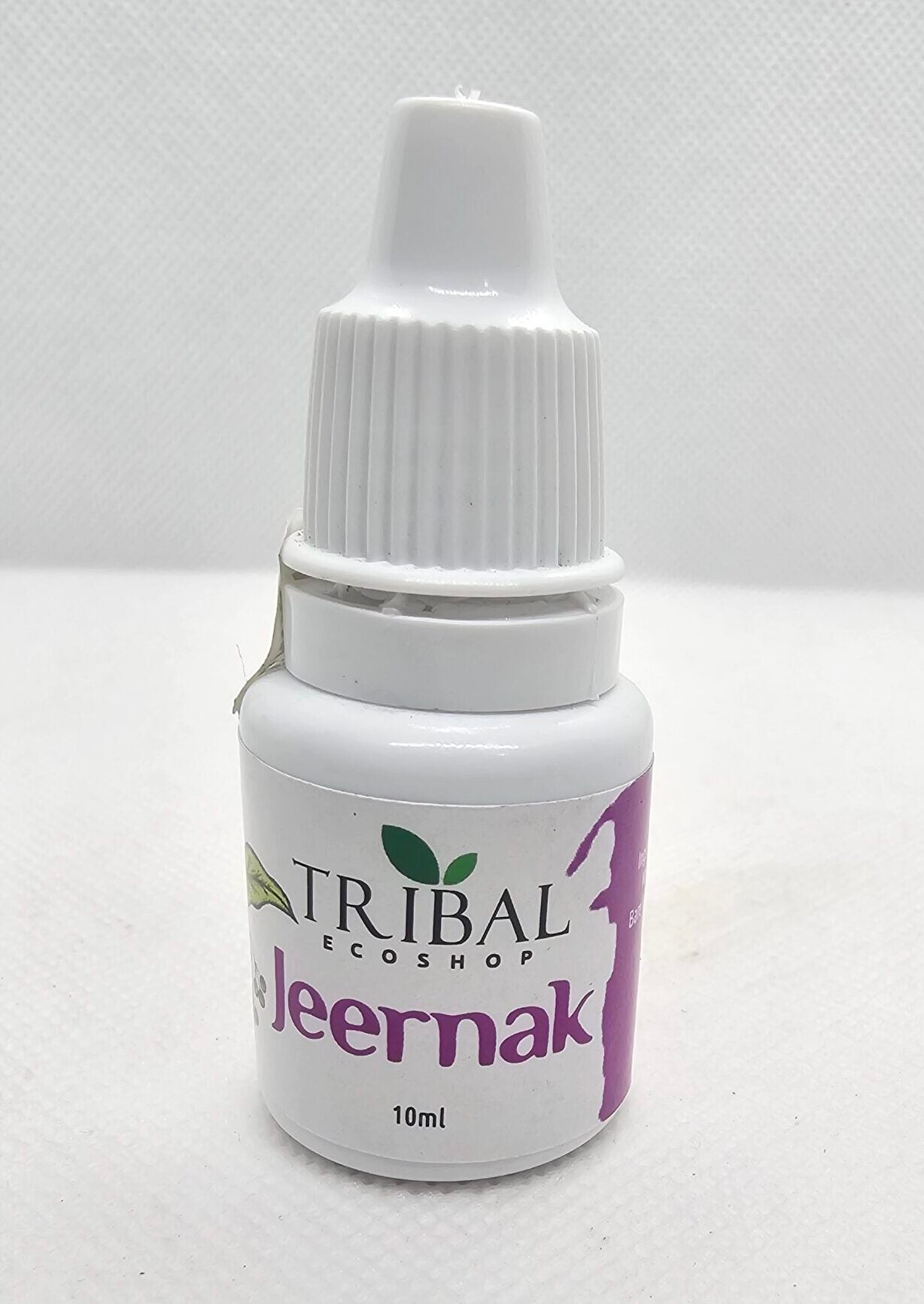 Jeernak