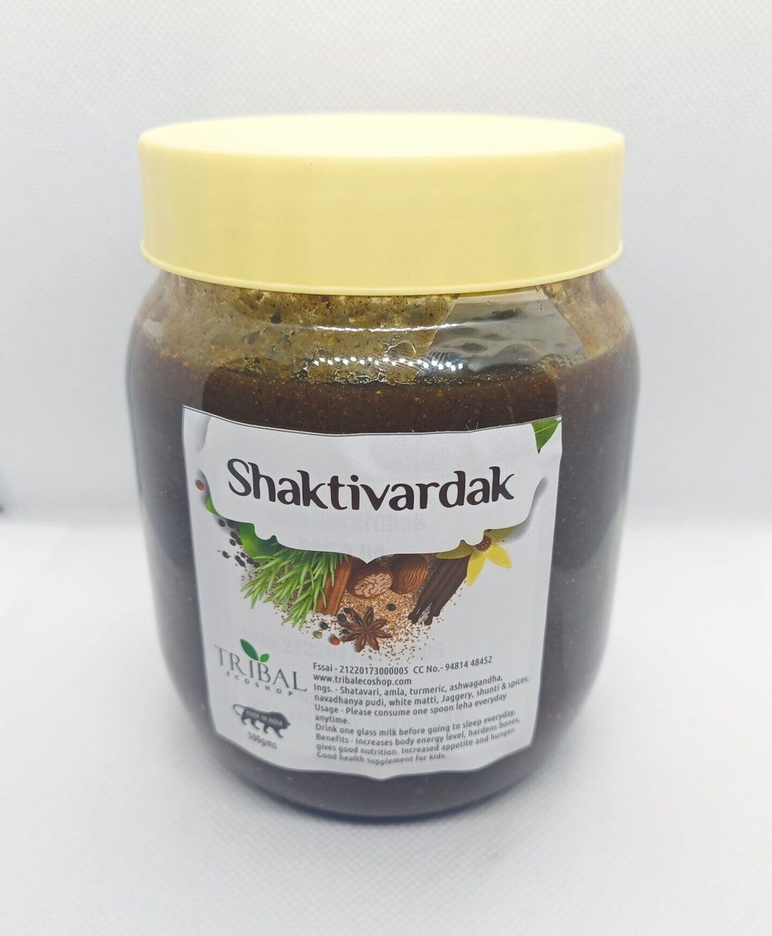 Shaktivardhak