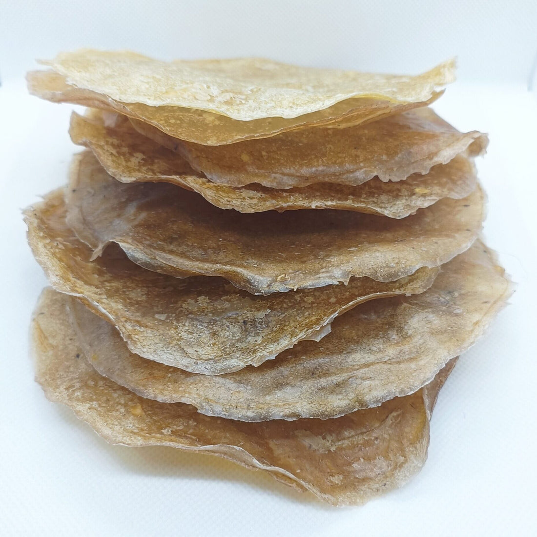 Jackfruit Papad