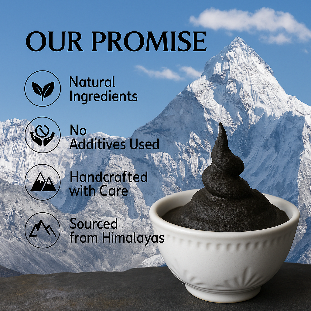 Shilajit & Herbal Viagra Combo | Natural Testosterone & Sexual Stamina Booster | Ayurvedic Energy & Performance Enhancer for Men & Women