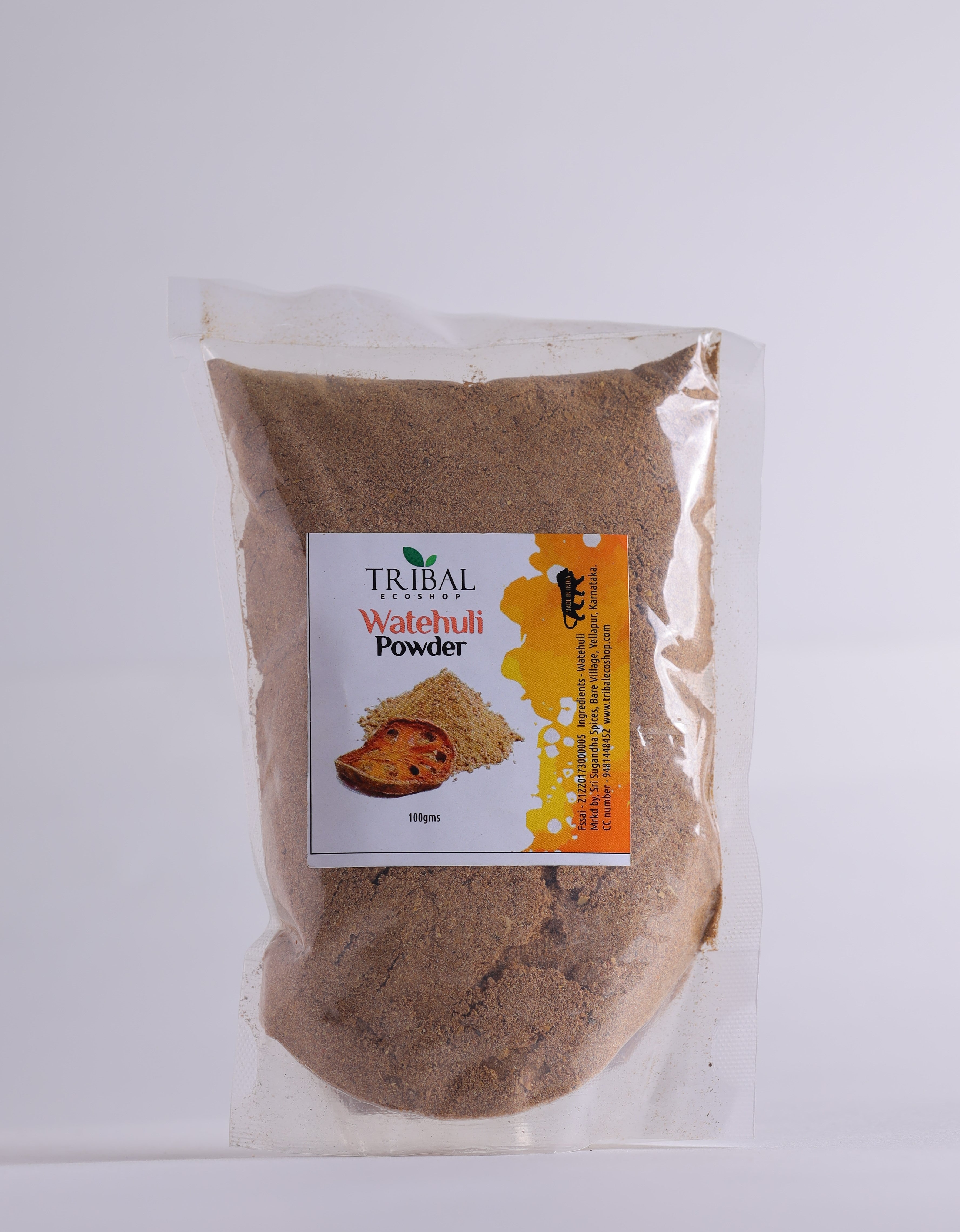 Watehuli Powder 100g | Traditional Ayurvedic Herbal Powder for Digestion & Immunity