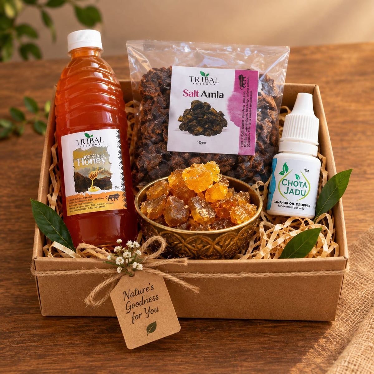 Festive Hamper (Gift)