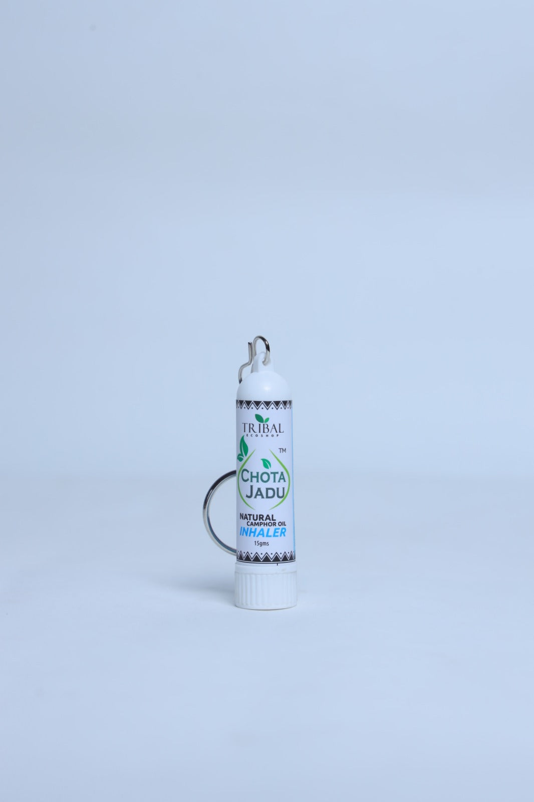 Chota Jadu – Instant Migraine & Headache Relief Balm | Made with Natural Camphor Oil & Herbal Extracts