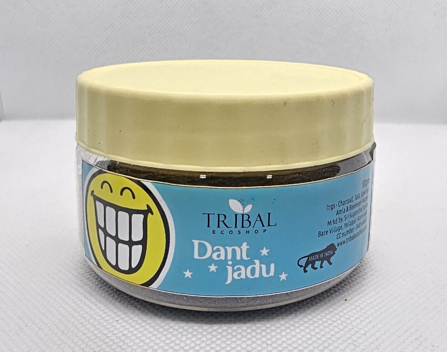 dant jadu