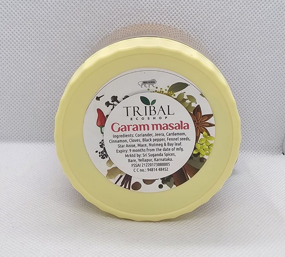garam masala