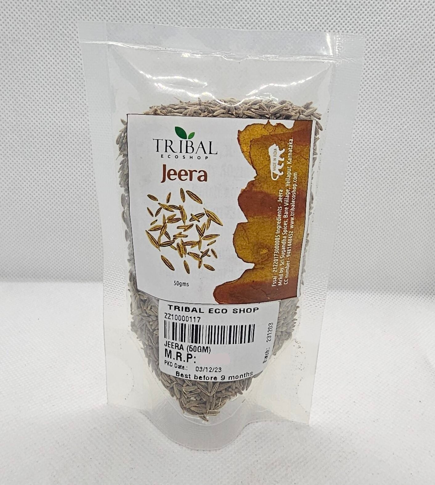 jeera