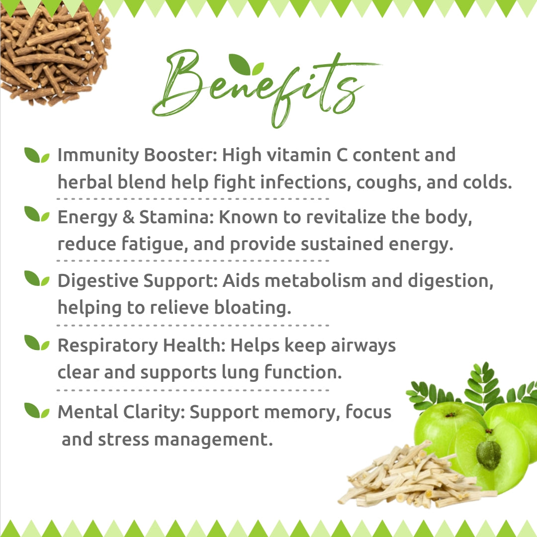 Shaktivardak by Tribal Eco Shop – Shatavari, Ashwagandha & Amla Ayurvedic Herbal Leha | Daily Vitality & Physical Wellness | 700g