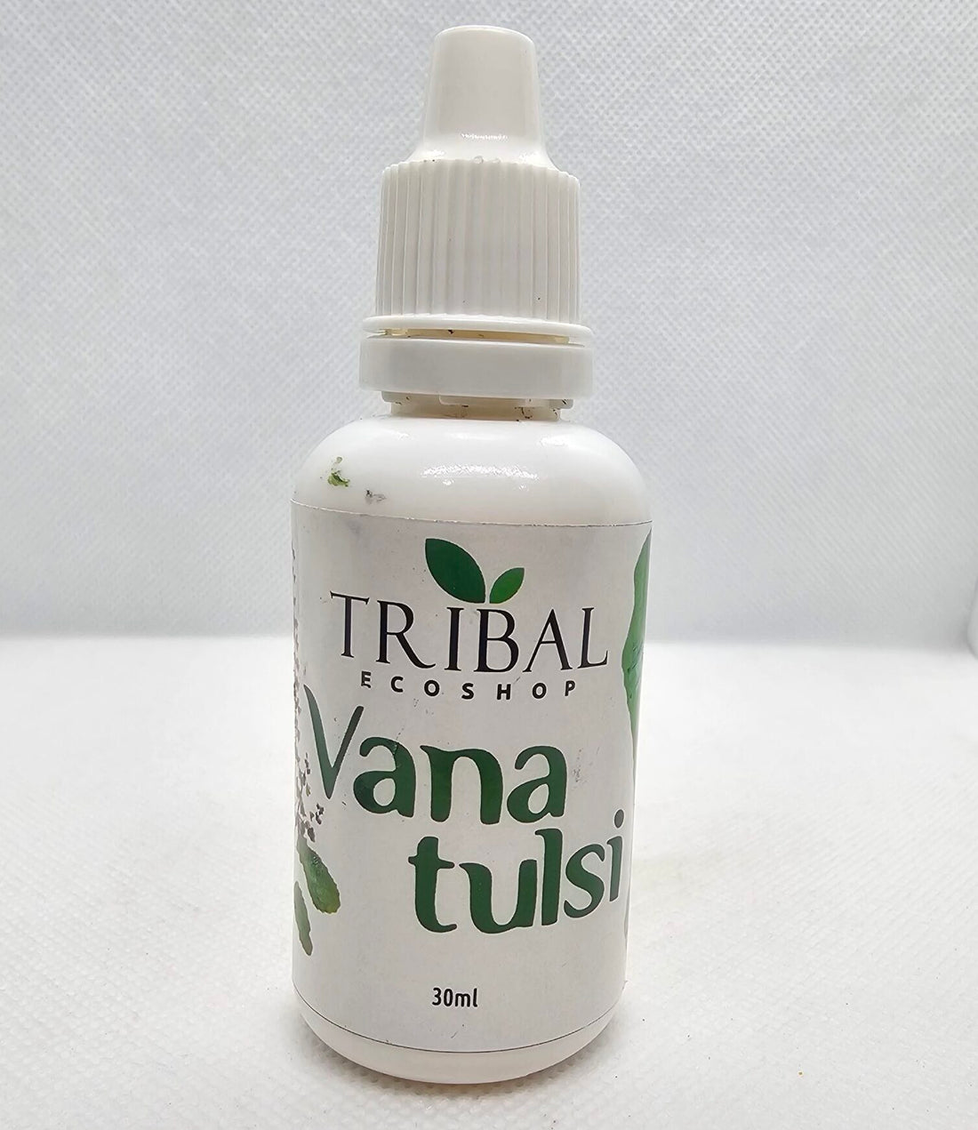 vana-tulasi