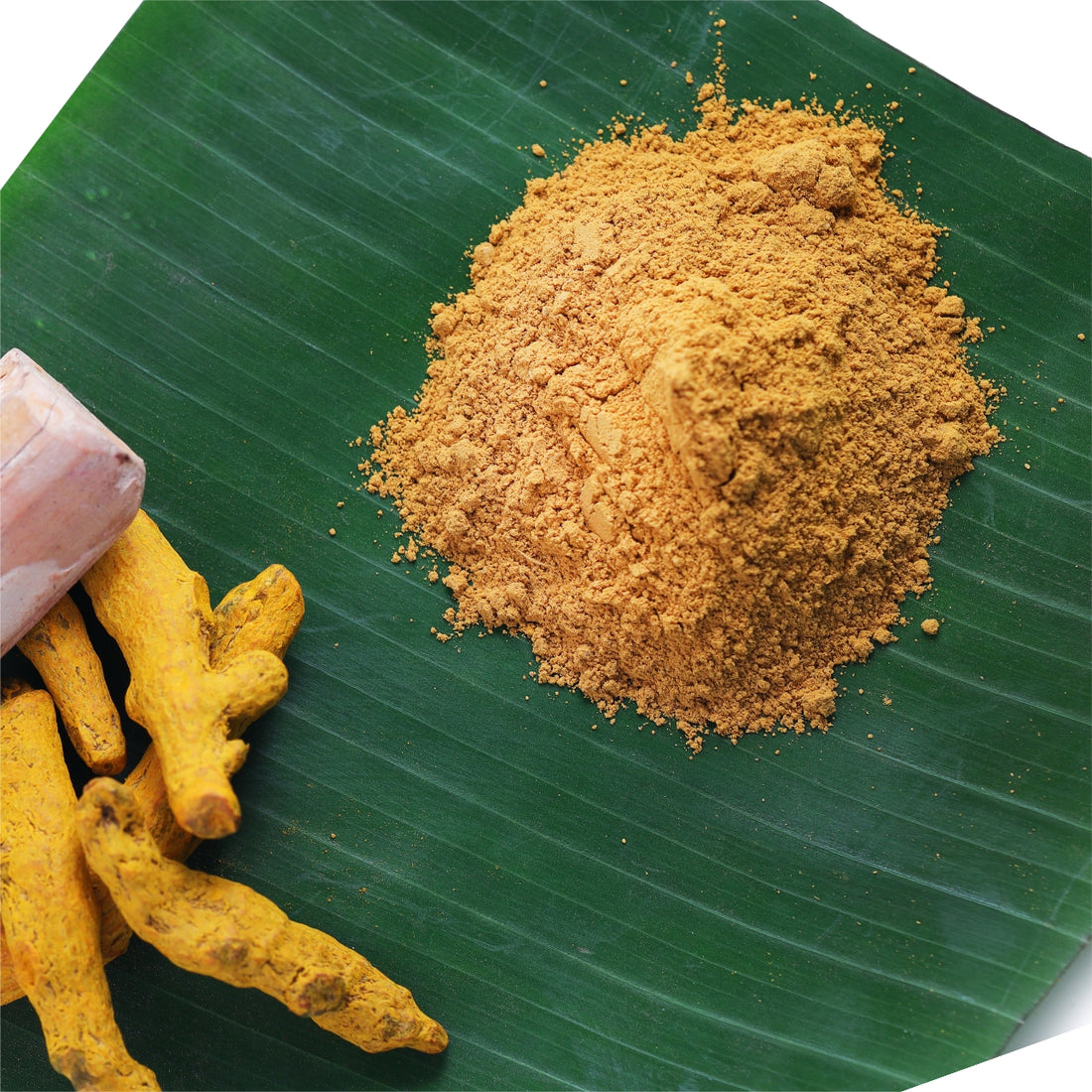 kasturi manjal face pack