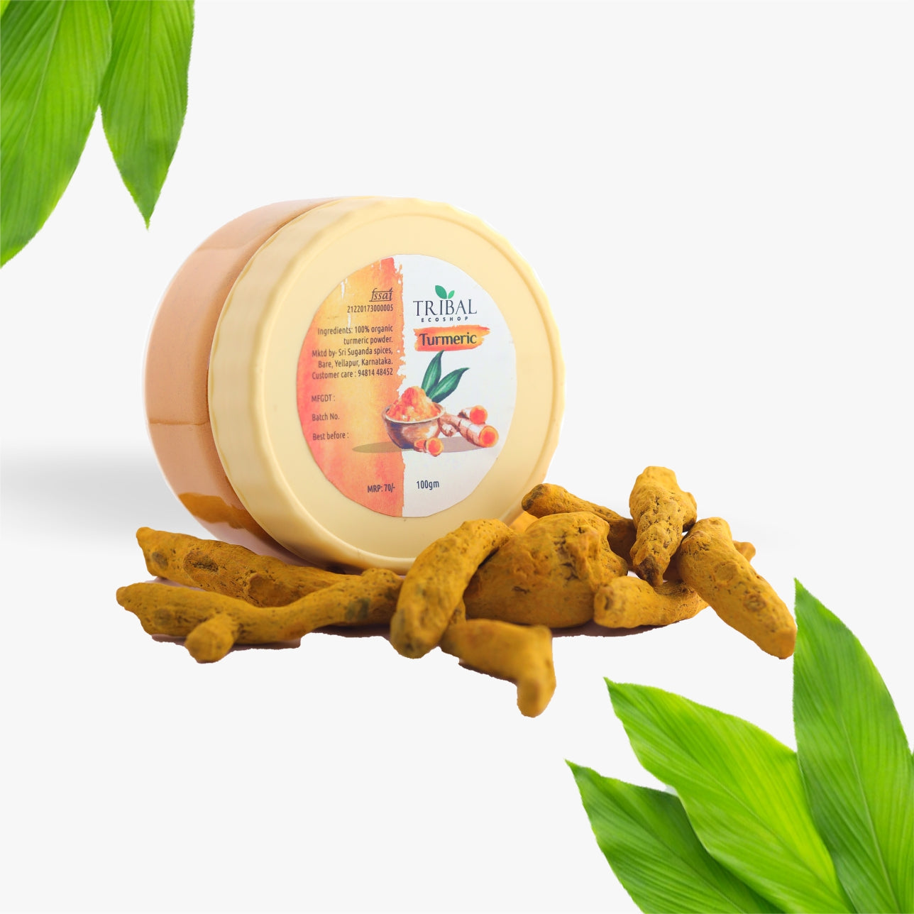 Turmeric