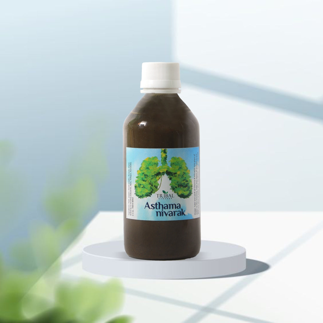 Asthama Nivarak