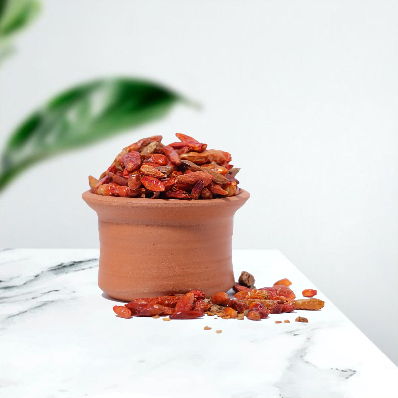 Birds Eye Chilly 50g