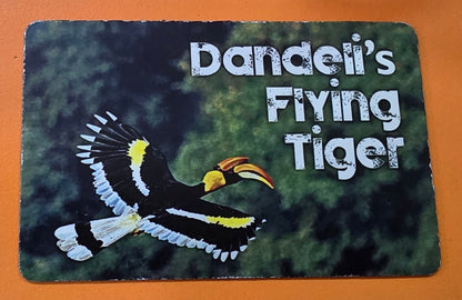 Dandeli Fridge Magnets set of 5