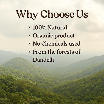 Chota Jadu – Ayurvedic Balm for Headache &amp; Sinus Relief