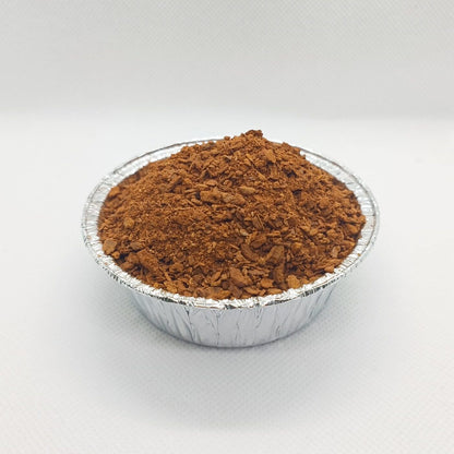 Cinnamon powder