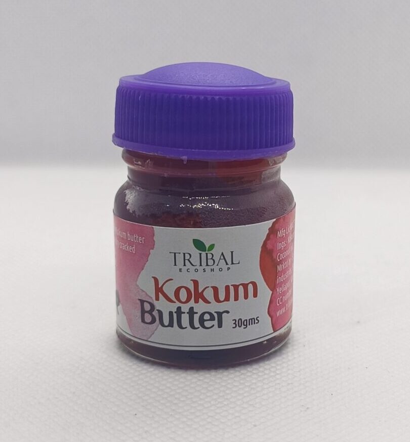 Kokum butter