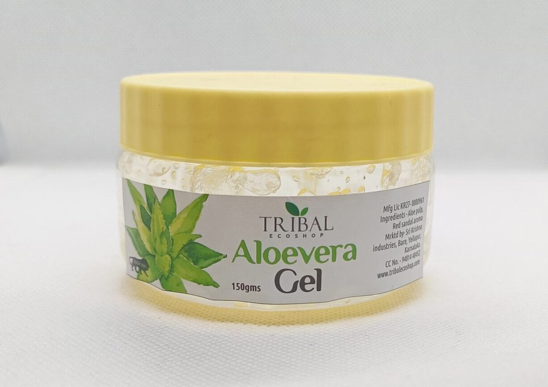 aloe vera gel