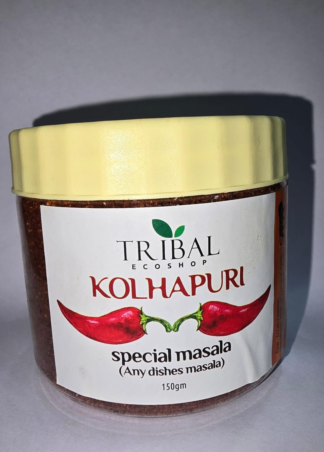 Kolhapuri Special Masala (Any dish Masala)