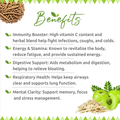 Shaktivardak by Tribal Eco Shop – Shatavari, Ashwagandha &amp; Amla Ayurvedic Herbal Leha | Daily Vitality &amp; Physical Wellness | 700g