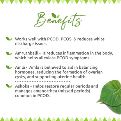 Stree Medicine | Natural Support for Women&