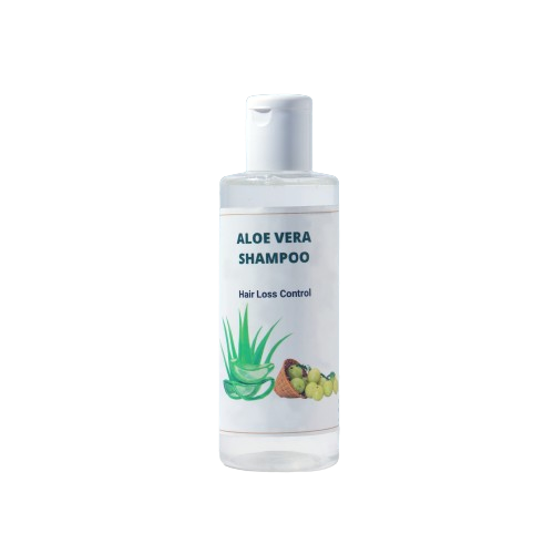 Aloevera Shampoo 200ml
