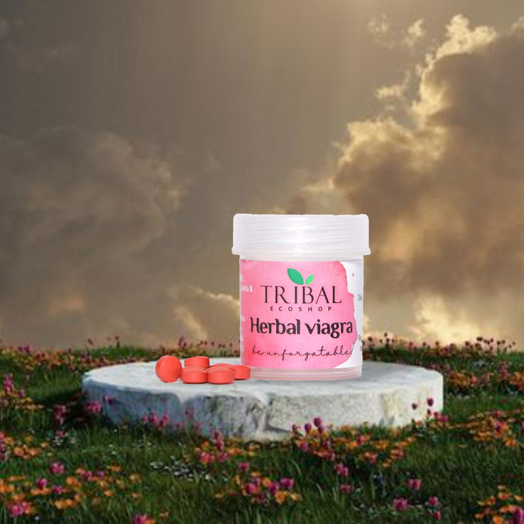 Herbal Viagra 10 tabs